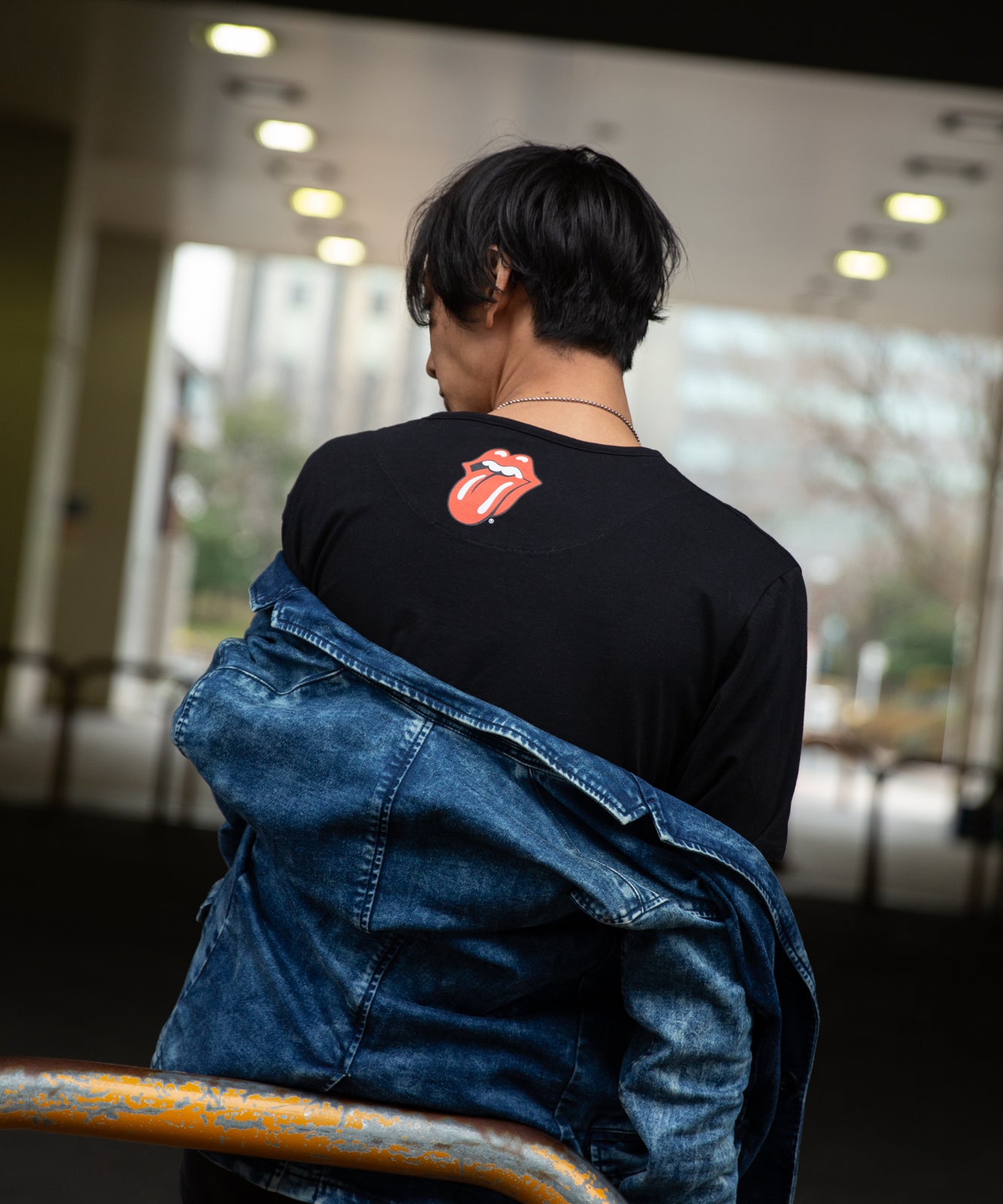 THE ROLLING STONES 3