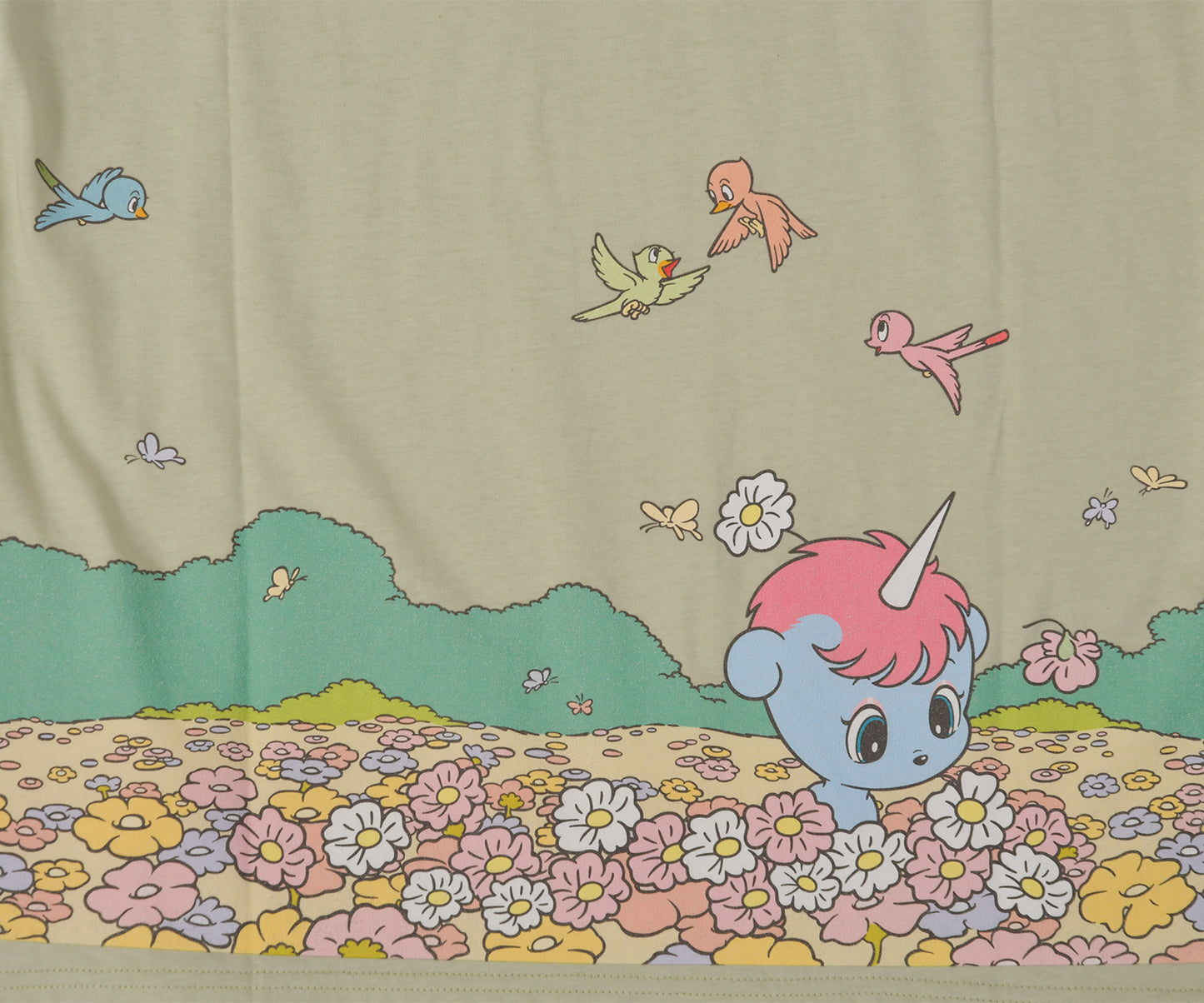 ユニコ(UNICO) Tシャツ