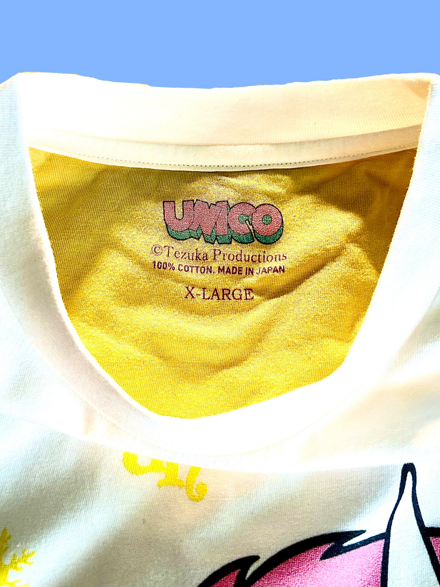 ユニコ(UNICO)Tシャツ 2