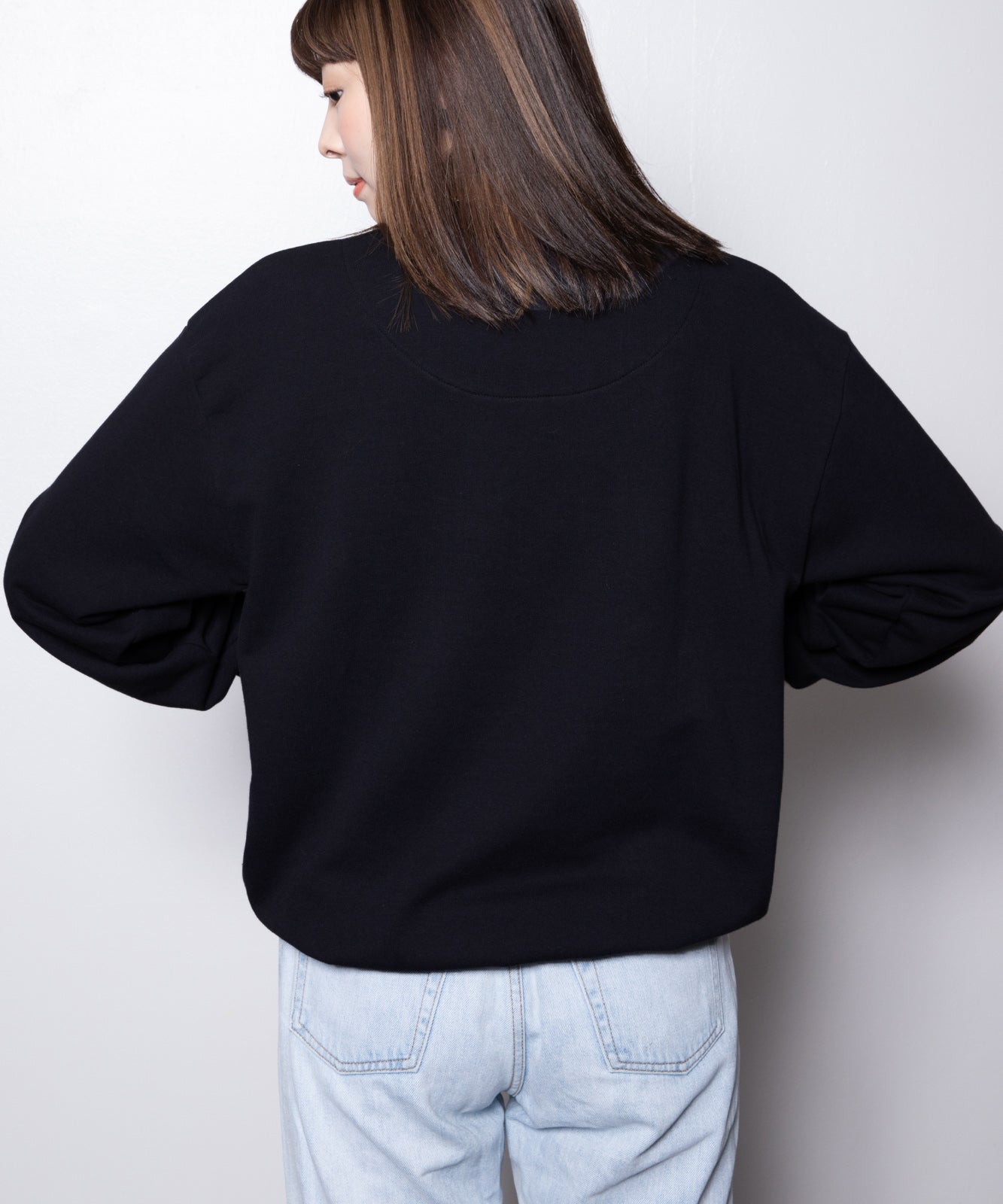 THE WHO Crewneck Sweatshirts