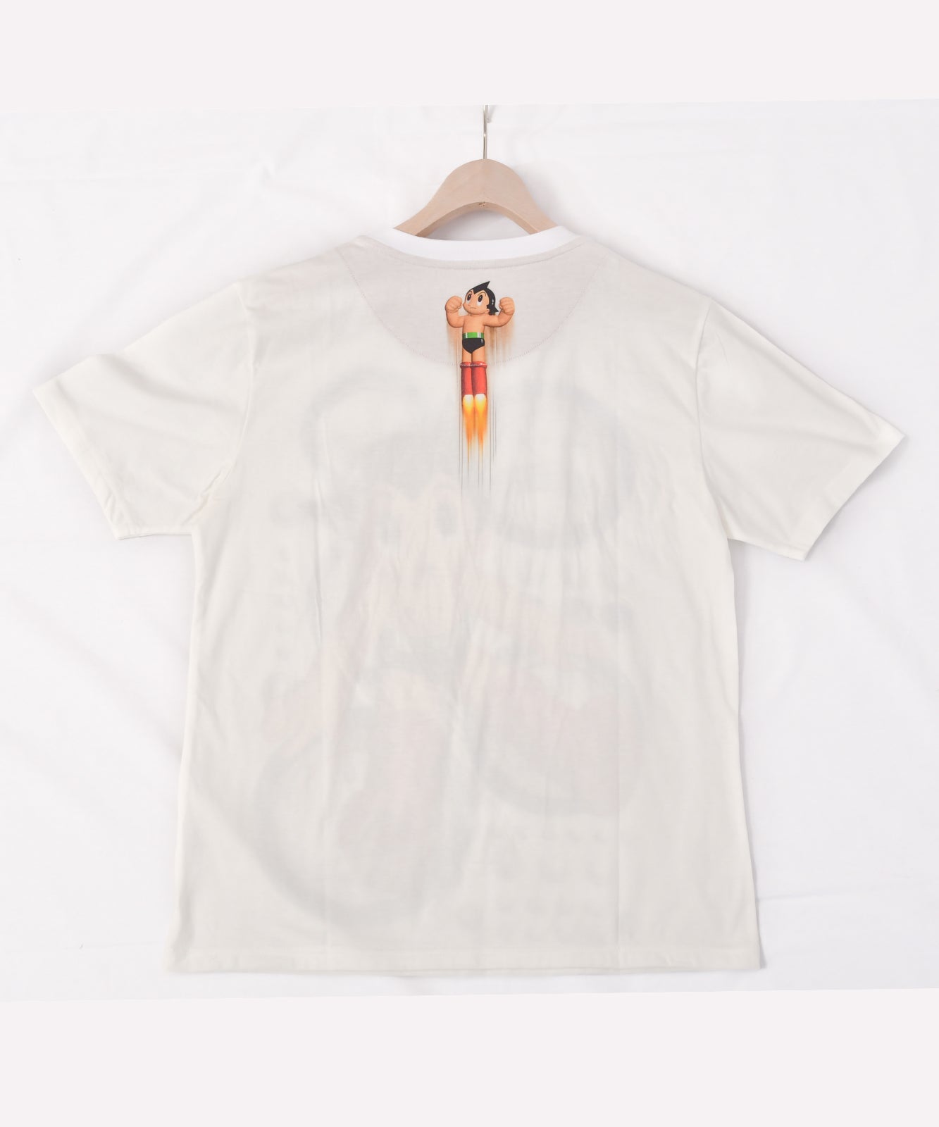 鉄腕アトム Tシャツ ５
