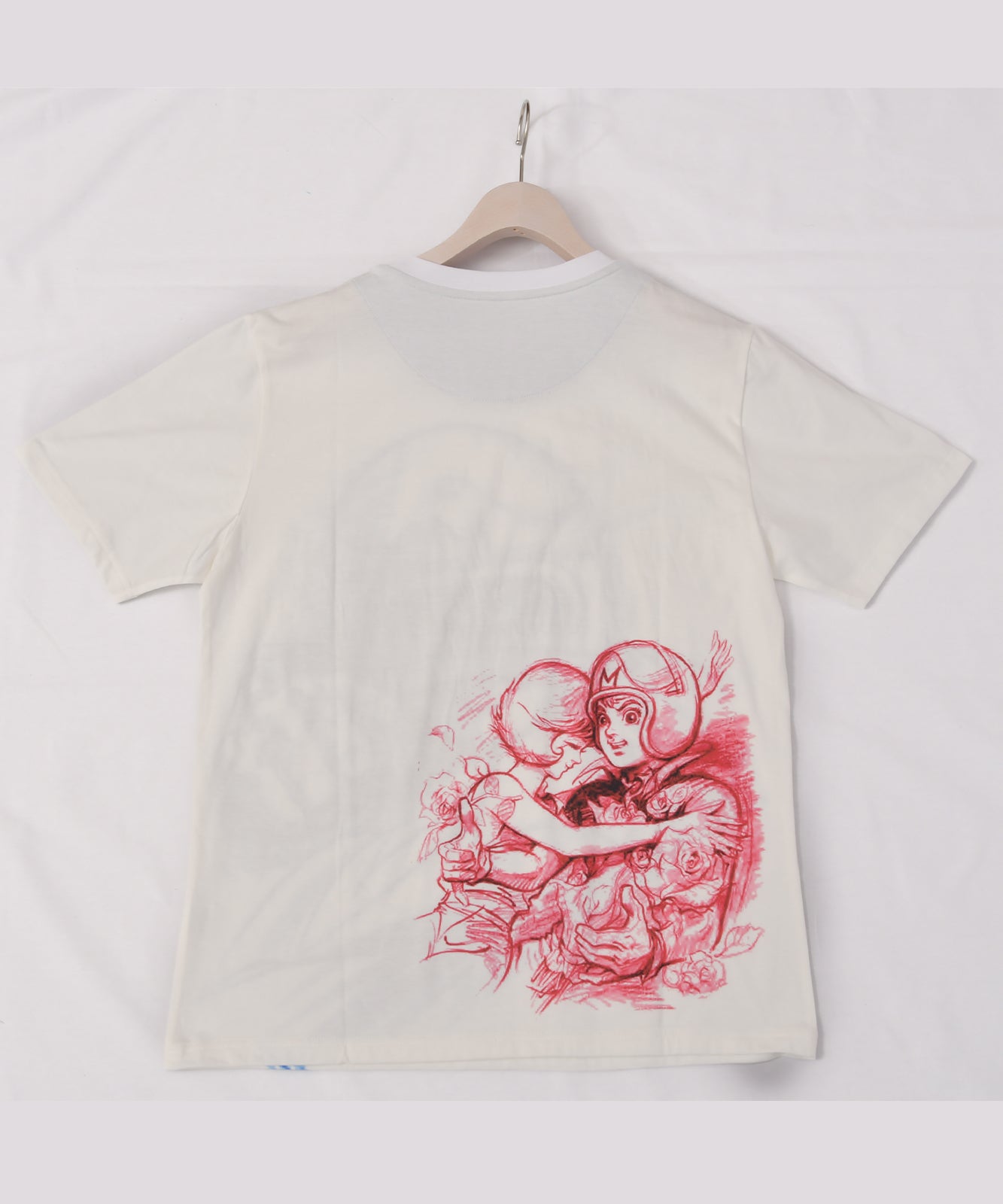 マッハGoGoGo Tシャツ ４