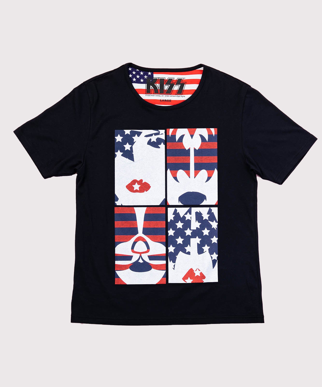 KISS