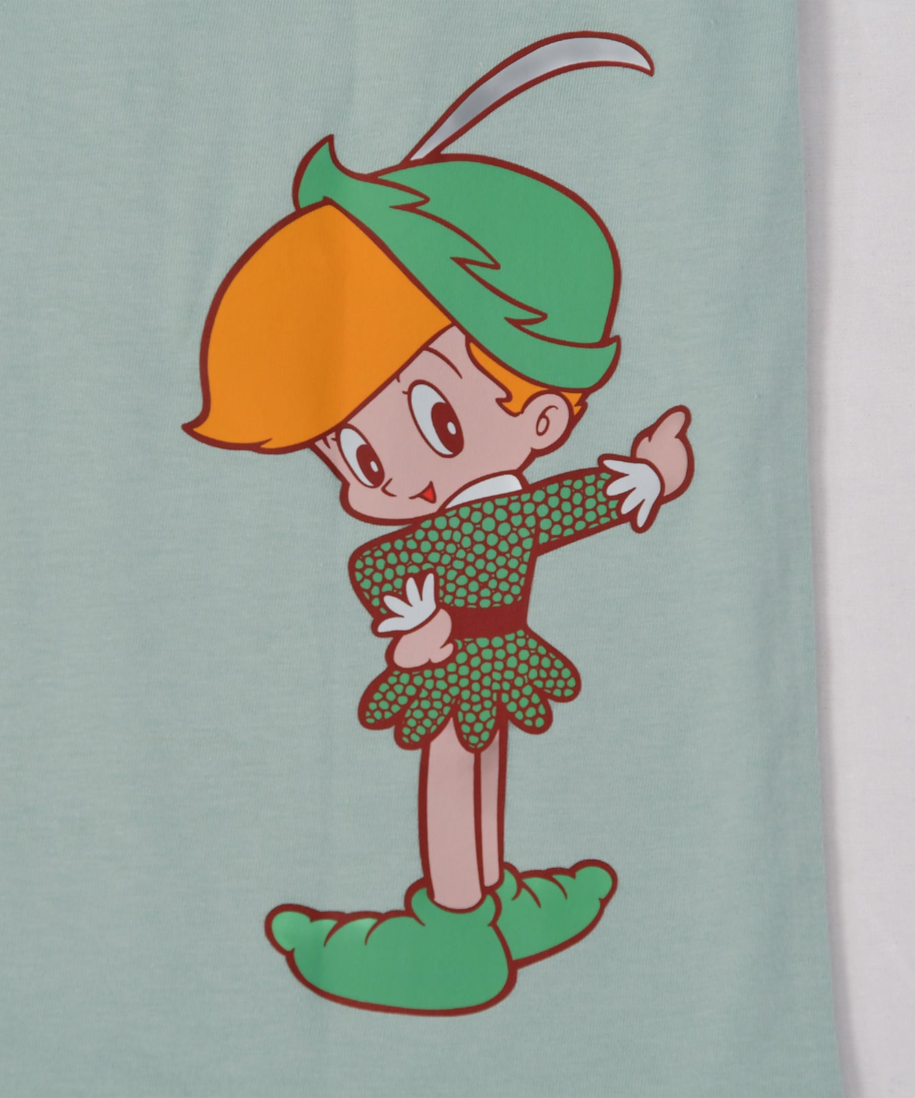リボンの騎士 Tシャツ 2