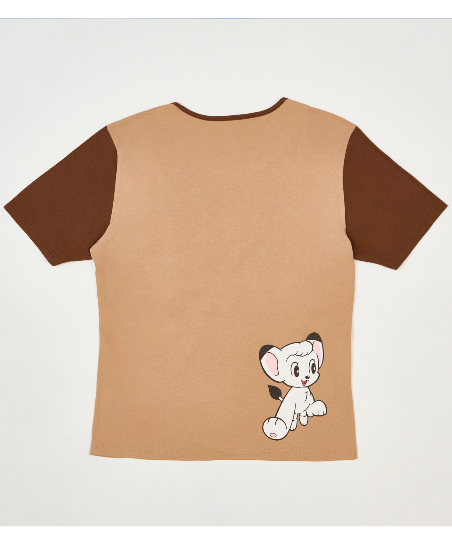 ジャングル大帝 Tシャツ ４
