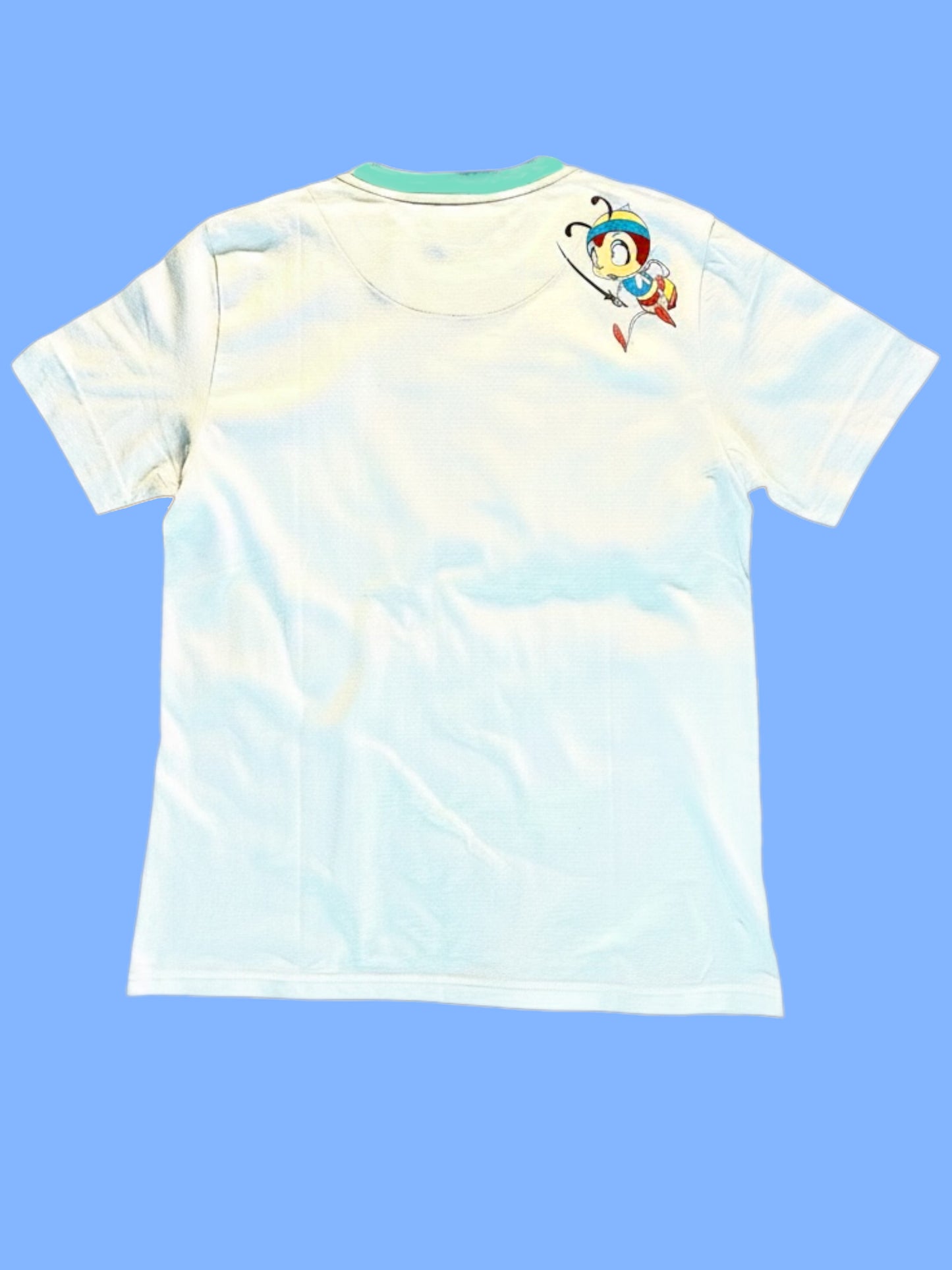 昆虫物語みなしごハッチ Tシャツ 5