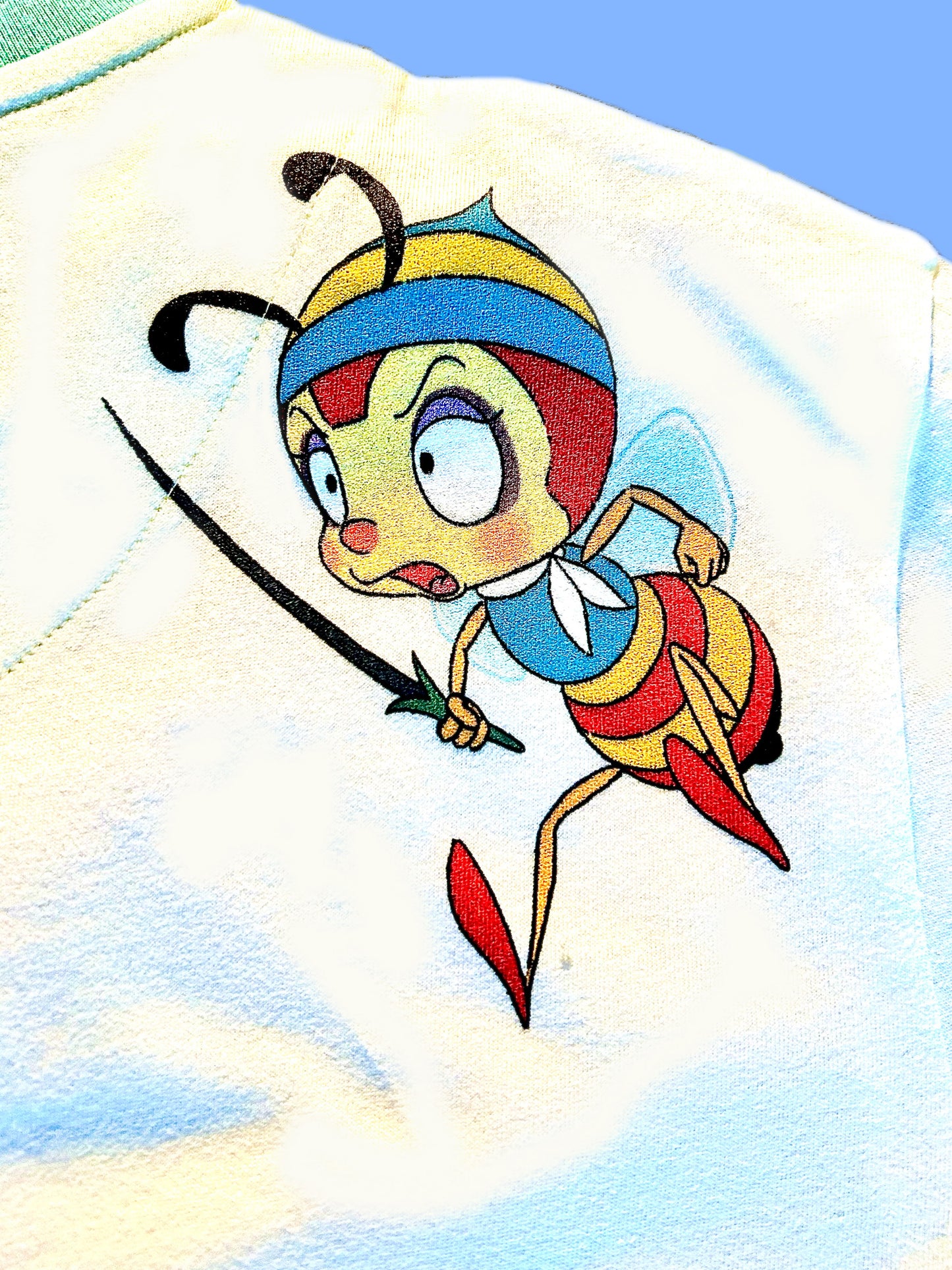 昆虫物語みなしごハッチ Tシャツ 5