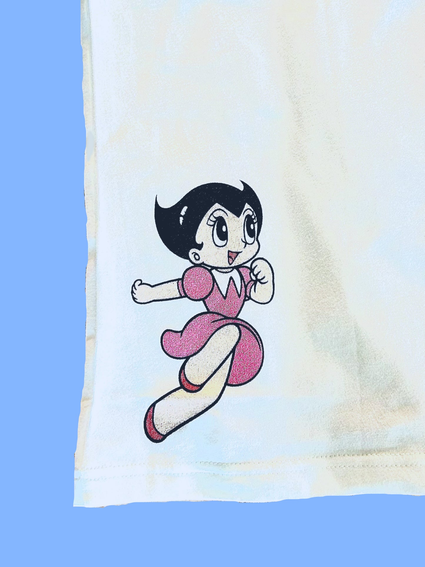 鉄腕アトム Tシャツ 6