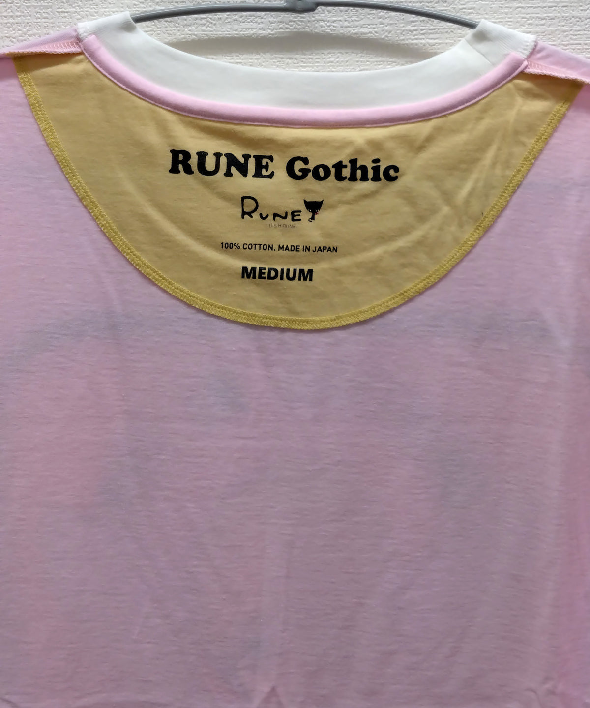 RUNE Gothic 3