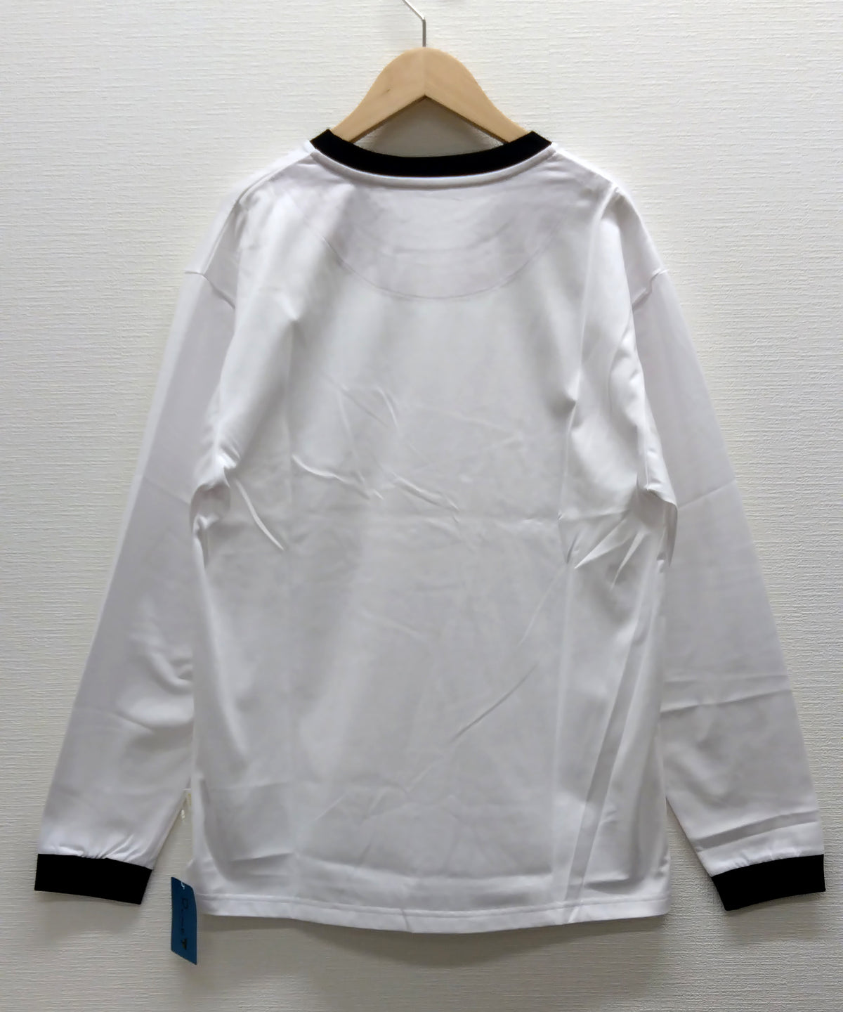 RUNEロングスリーブTシャツ１