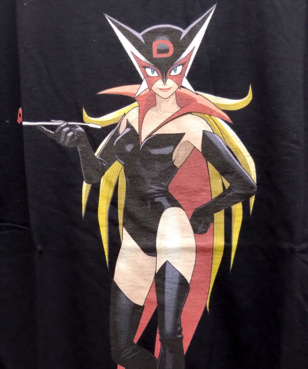 タイムボカンシリーズ ヤッターマン（ドロンボー一味） Tシャツ 5