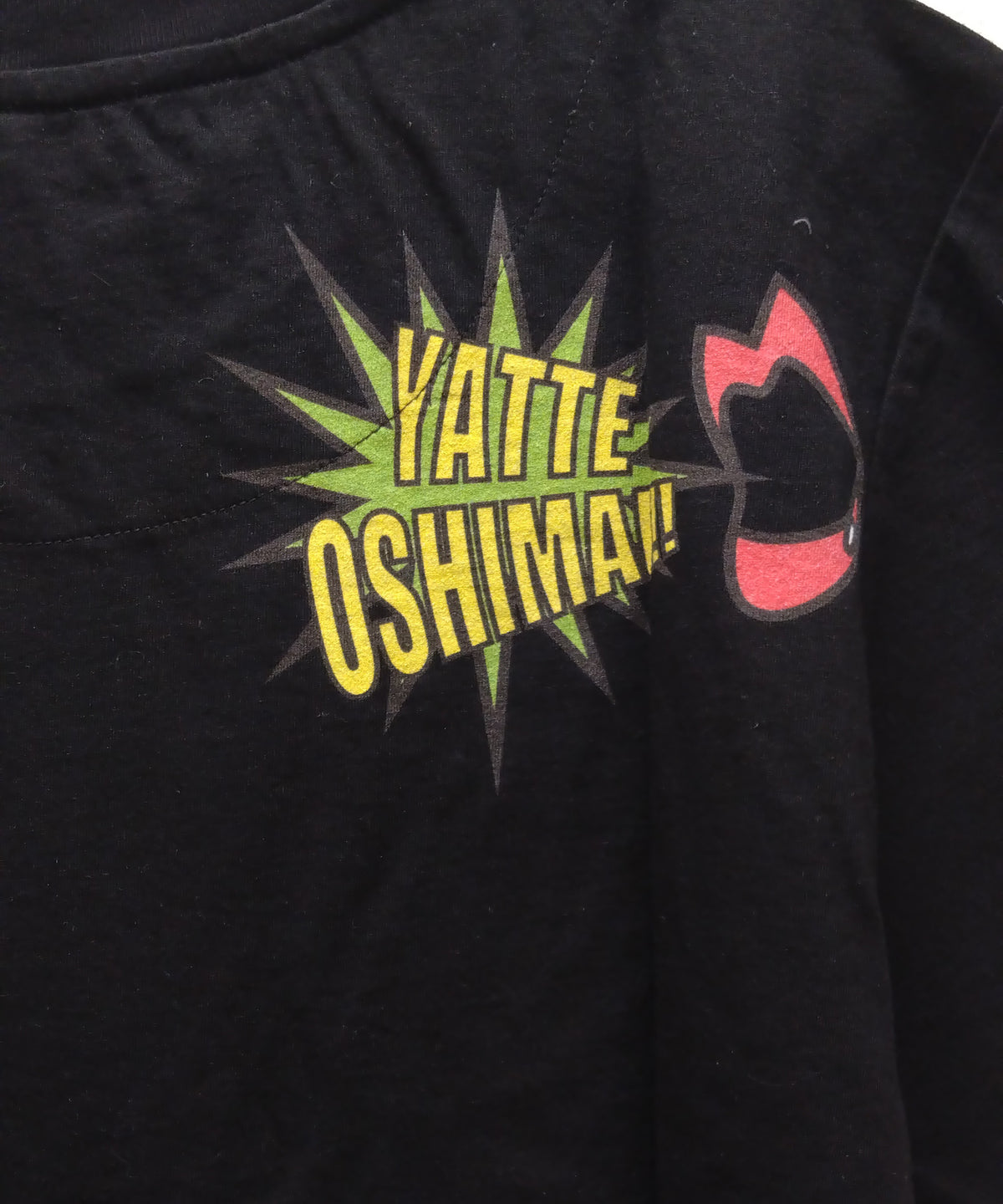 タイムボカンシリーズ ヤッターマン（ドロンボー一味） Tシャツ 5