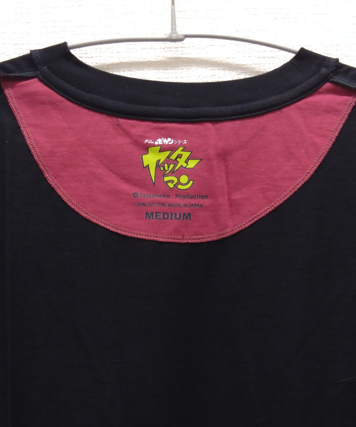 タイムボカンシリーズ ヤッターマン（ドロンボー一味） Tシャツ 5