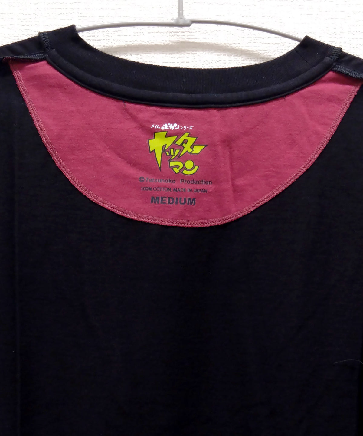 タイムボカンシリーズ ヤッターマン（ドロンボー一味） Tシャツ 6