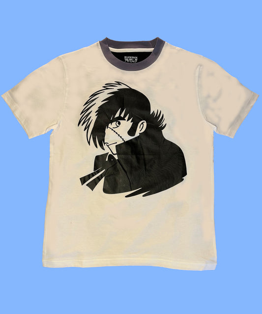 ブラックジャック Tシャツ 9