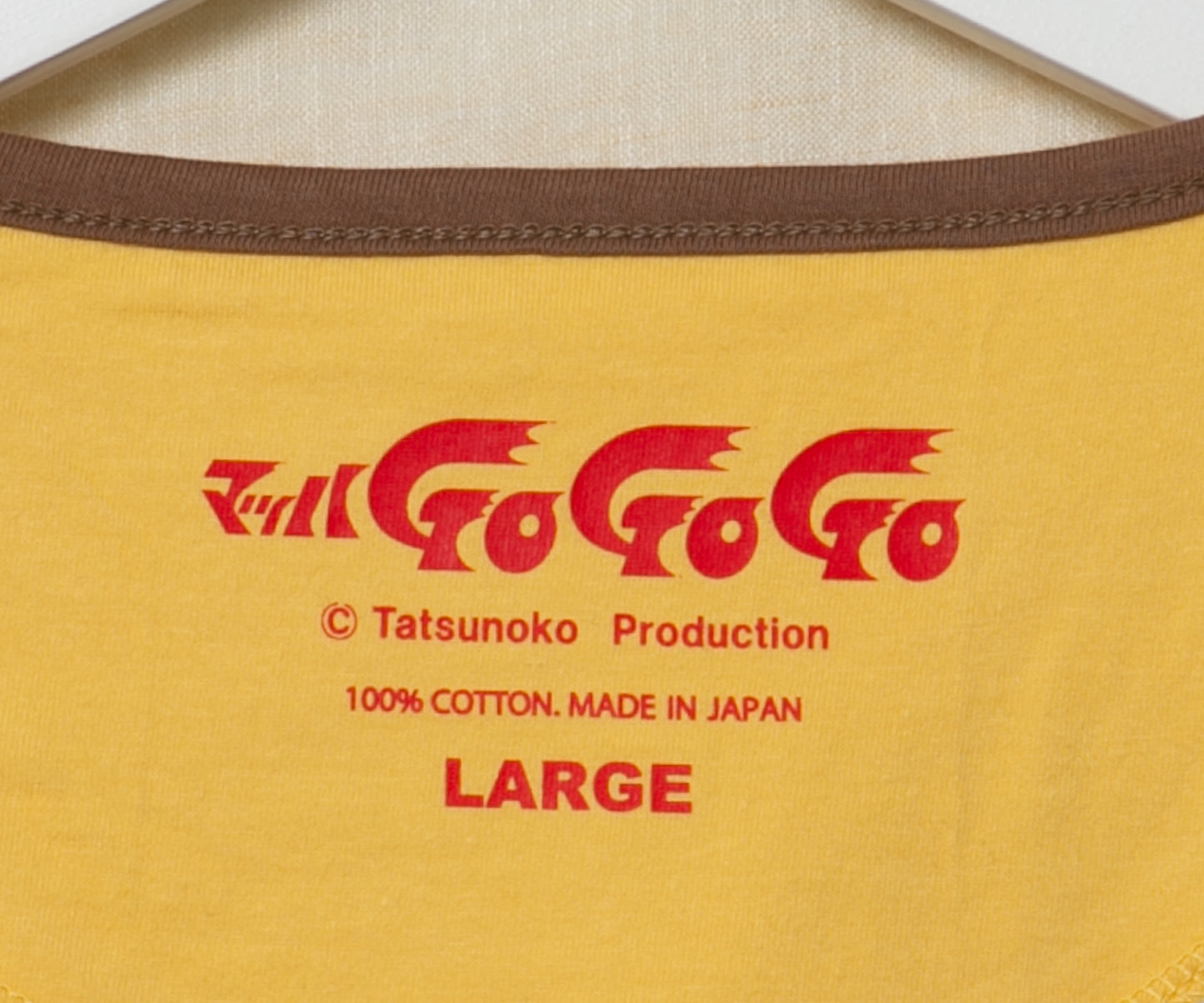 マッハGoGoGo Tシャツ ３